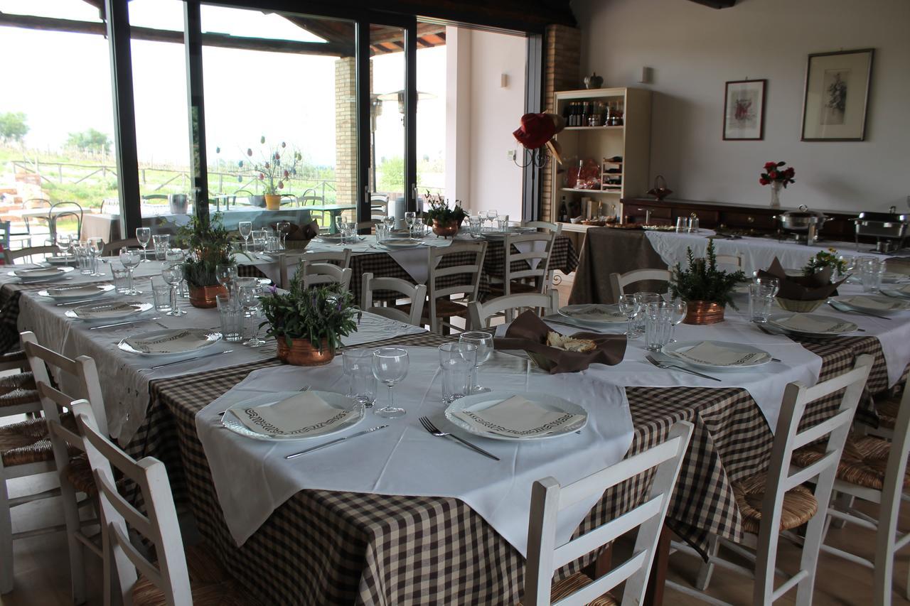 Country House Erba Regina Frascati Exteriér fotografie