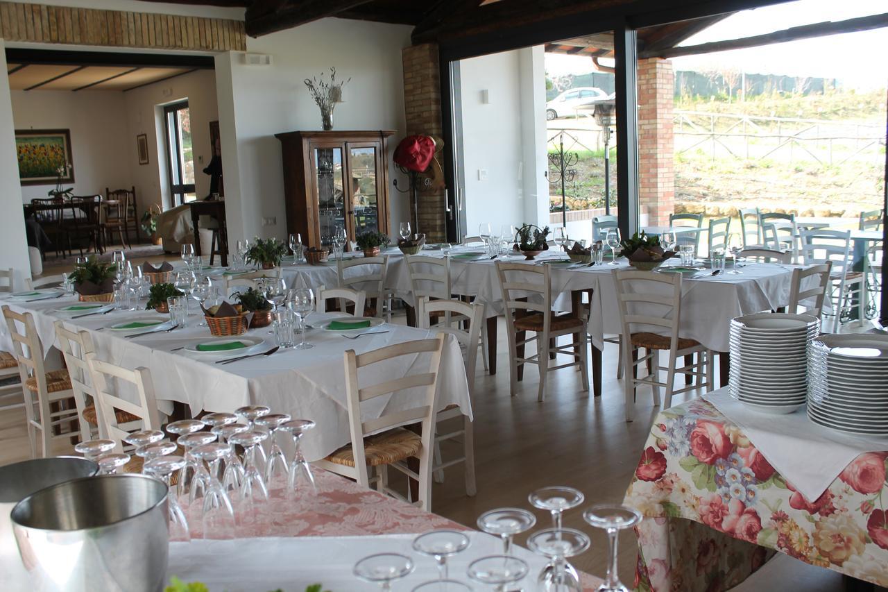 Country House Erba Regina Frascati Exteriér fotografie